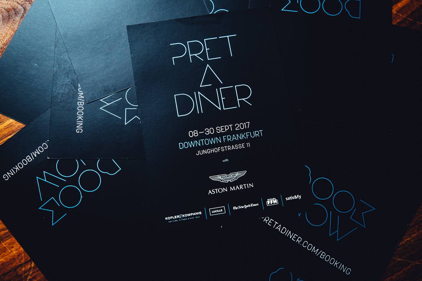 Flyer